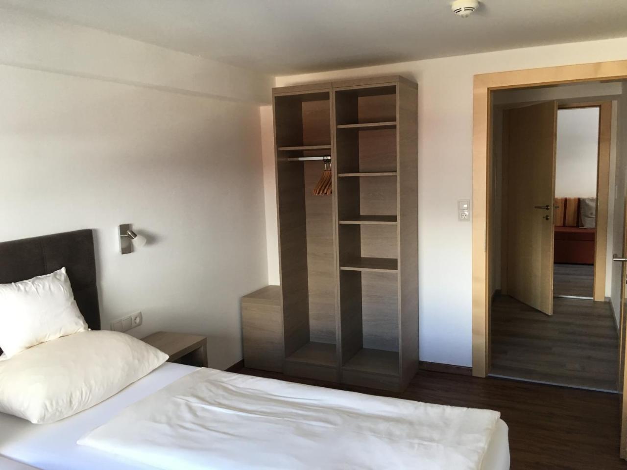 Sporthotel Bergheim Sölden Kültér fotó